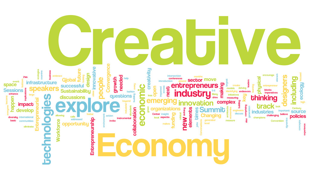 You are currently viewing Σεμινάρια για χρηματοδότηση της Δημιουργικής Βιομηχανίας στο Μητροπολιτικό Κολέγιο