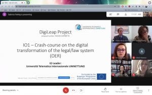 Read more about the article digiLEAP EU Project Kick-off meeting