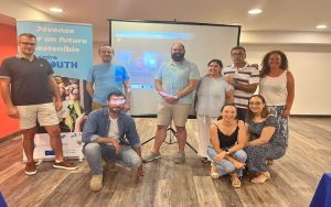 Read more about the article EU Project – entreYOUTH Spain Transnational Project Meeting