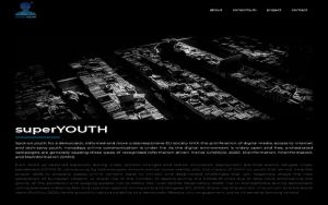 Read more about the article EU Project – superYOUTH official website launch