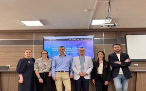 Read more about the article EU Project – digiLEAP TPM Romania