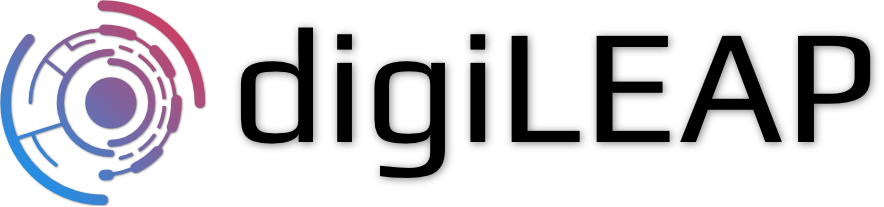 digileap logo