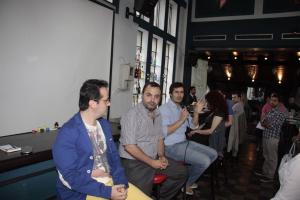 YET : MOOC Thessaloniki 12