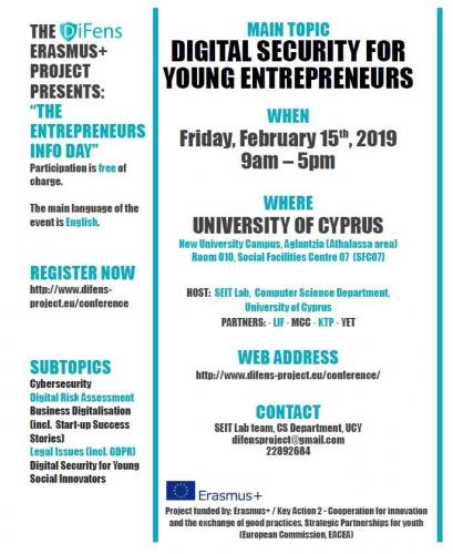 YET DiFens Cyprus Clsoing Conference 02.2019 1