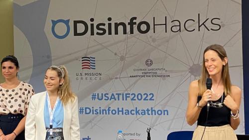YET Disinfo Hackathon 09.2022 30