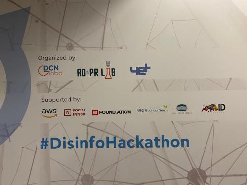 YET Disinfo Hackathon 09.2022 36